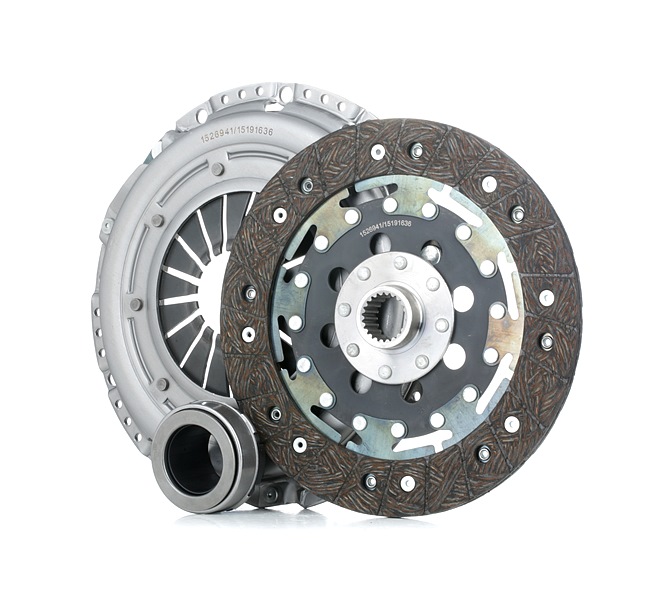 RIDEX 479C0241 Комплект съединител BMW 3 (E90) 211 K.C. бензин цена