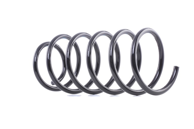RIDEX 188C0861: Fahrwerksfeder Vorderachse