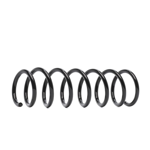 RIDEX 188C0865: Fahrwerksfeder Hinterachse