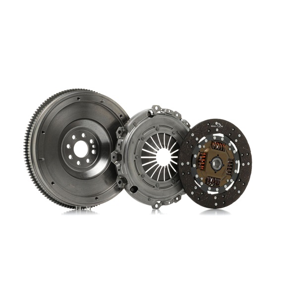 STARK SKCK-0100269: Kit d'embrayage avec mécanisme d'embrayage, sans butée hydraulique, avec volant moteur, avec disque d'embrayage