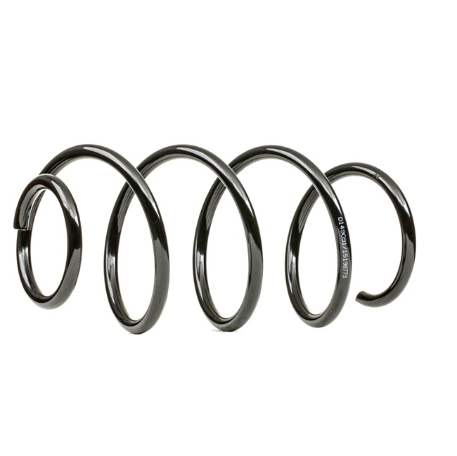 STARK SKCS-0040879: Arc spiral punte fata