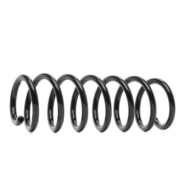 RIDEX 188C0893: Fahrwerksfeder Hinterachse