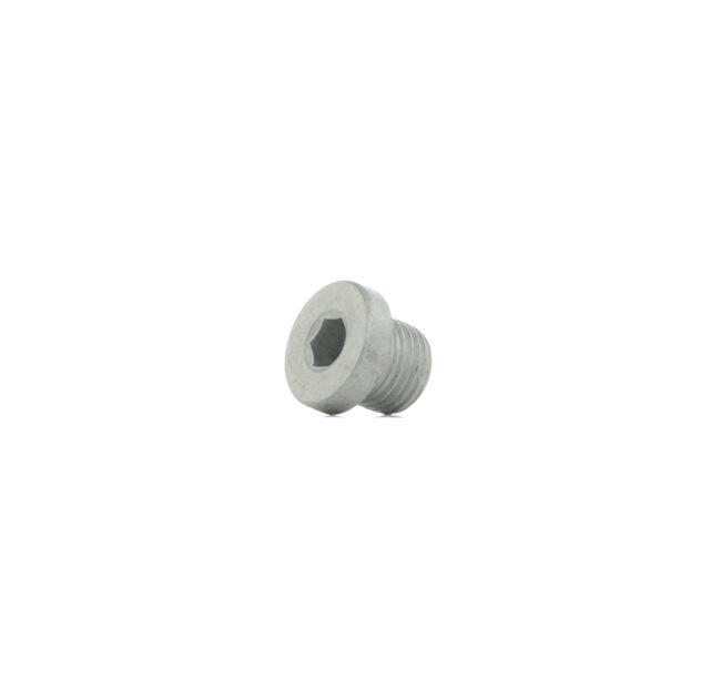 RIDEX 593D0024: Parafuso de fecho, cárter do óleo M10 x 1mm
