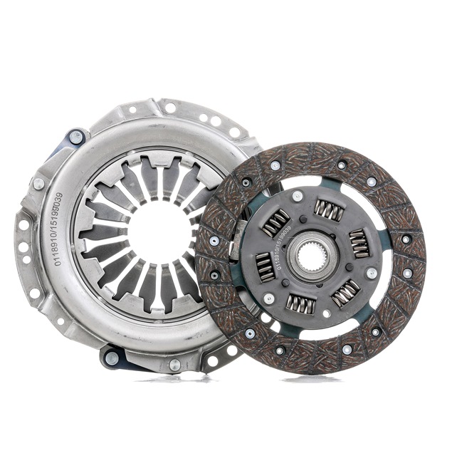 STARK SKCK-0100277 Kupplungssatz RENAULT CLIO 3 (BR0/1, CR0/1) 75 PS Benzin/Ethanol Kosten