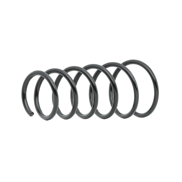 RIDEX 188C0909 Federn SUZUKI SWIFT 3 (MZ, EZ) 1.3 (RS 413, ZC11S) 91 PS Benzin