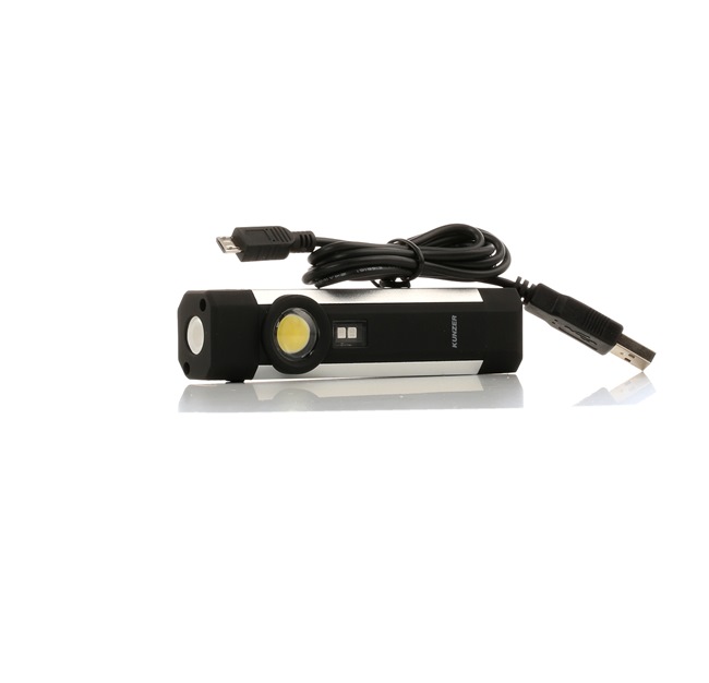 KUNZER PL-031: Stylo lampe