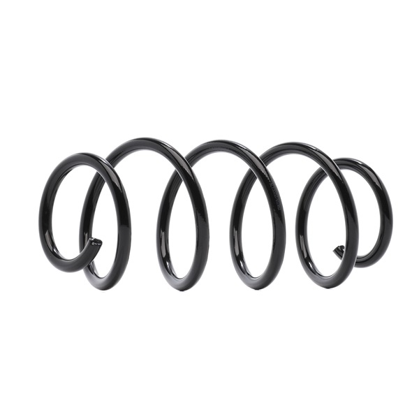 RIDEX 188C0962: Fahrwerksfeder Vorderachse