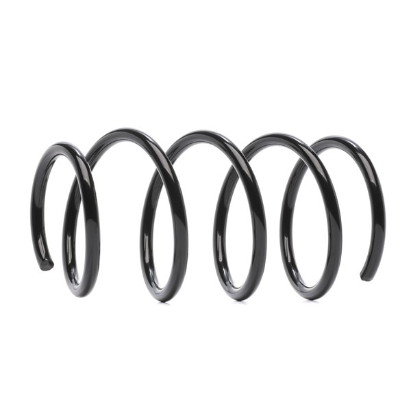 RIDEX 188C0978 Federn TOYOTA COROLLA Stufenheck (_E12J_, _E12T_) 1.6 VVT-i (ZZE121_) 110 PS Benzin