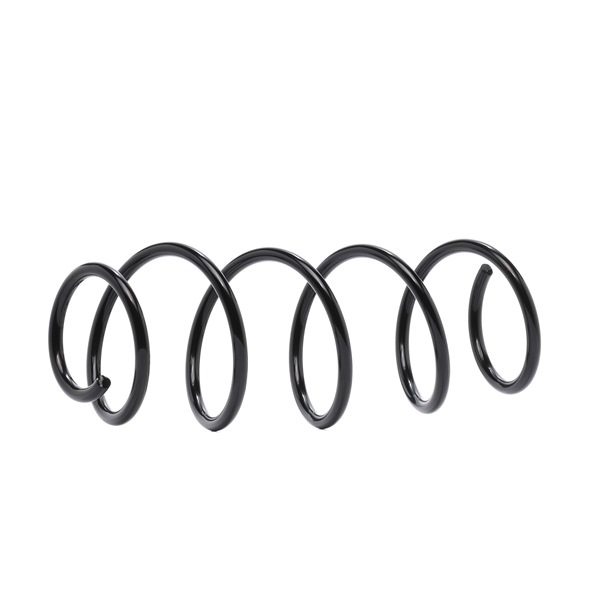 RIDEX 188C0996: Fahrwerksfeder Vorderachse