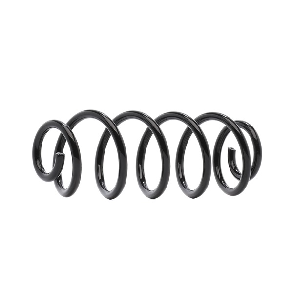 RIDEX 188C1061 Federn AUDI A4 Limousine (8K2, B8) 2.0 TDI quattro 143 PS Diesel