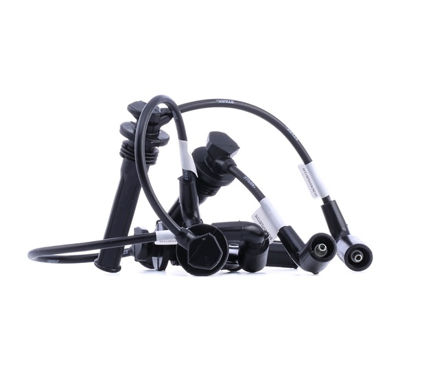 STARK SKIC-0030187: Set cablaj aprinder negru