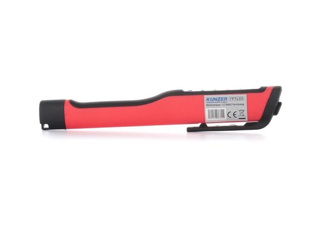 KUNZER 7PTL03: Stylo lampe Master Lamp 3
