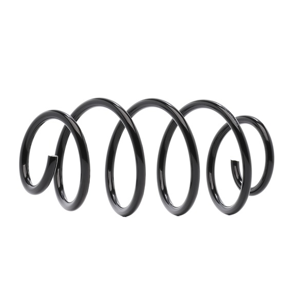 RIDEX 188C1081: Fahrwerksfeder Vorderachse