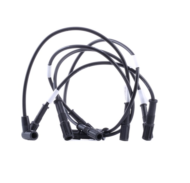 RIDEX 685I0205: Zündleitungssatz EPDM (Ethylen-Propylen-Dien-Kautschuk)