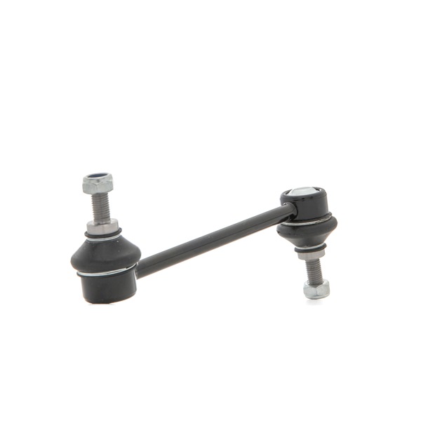 RIDEX 3229S0728: Stiepnis / Atsaite, Stabilizators Aizm. tilts labajā pusē, Aizm. tilts kreisajā pusē, 180mm, ar vietu atslēgai