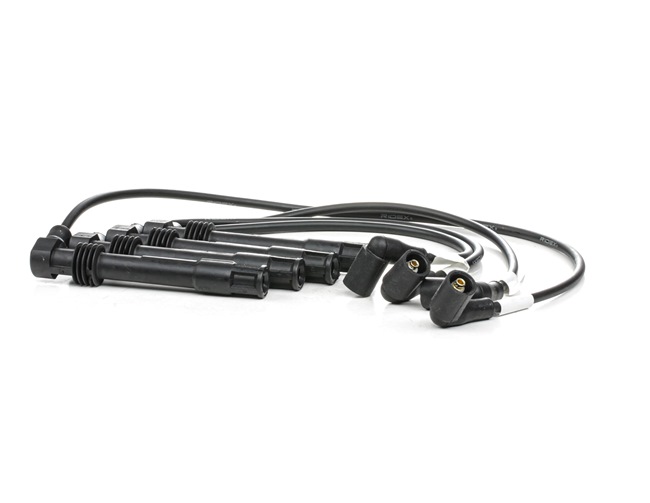RIDEX 685I0256: Set cablaj aprinder 725mm