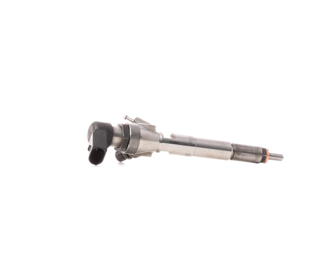 RIDEX REMAN 3905I0059R: Vstrekovací ventil Common Rail, Riadiaca jednotka/ software sa musi "naucit"/updatovat, s tesniacim kruzkom