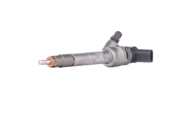RIDEX REMAN 3905I0078R: Vstrekovací ventil Common Rail, s tesniacim kruzkom