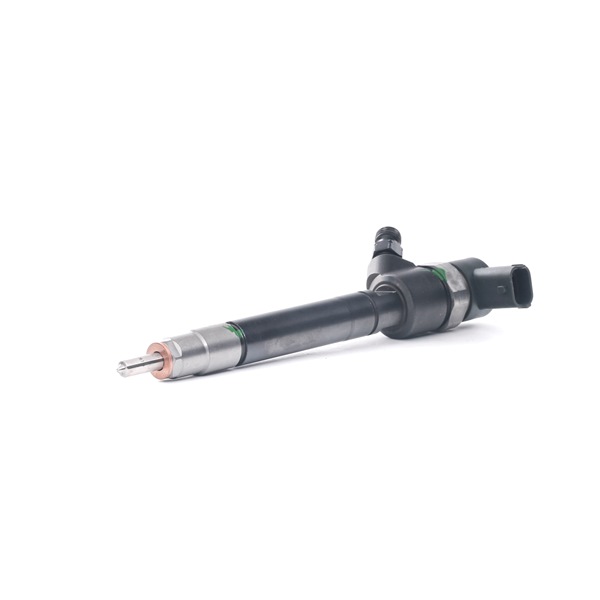 RIDEX REMAN 3905I0114R: Injector Common rail, Met afdichtring