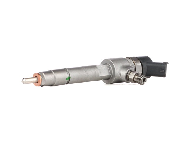 RIDEX REMAN 3902I0049R: Vstrekovacia tryska s tesniacim kruzkom