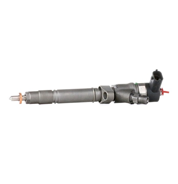 RIDEX REMAN 3905I0116R: Iniettore Common Rail, con anello tenuta