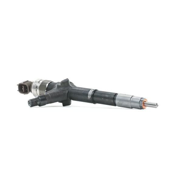 RIDEX REMAN 3905I0109R: Iniettore