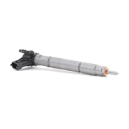 RIDEX REMAN 3905I0086R: Injector Rampa comuna (Common Rail), cu inel etansare