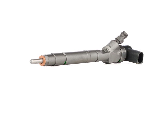 RIDEX REMAN 3902I0071R Injector MERCEDES-BENZ Classe C Sedan (W203) 136 cv Diesel custo