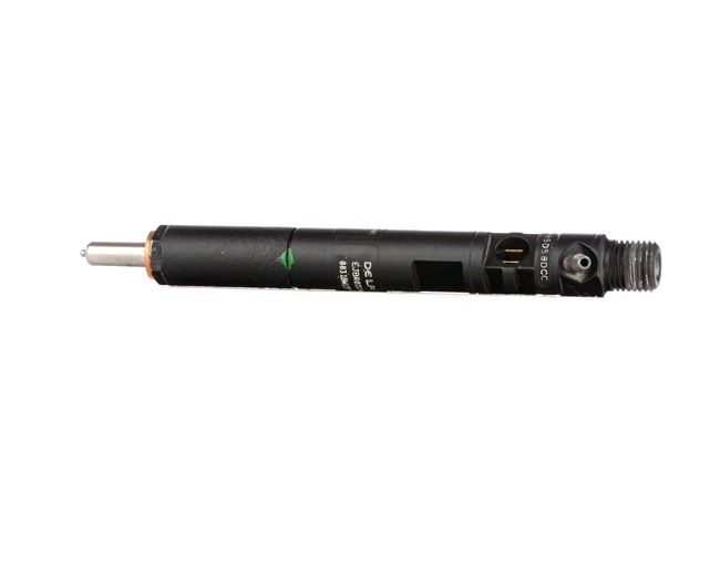 RIDEX REMAN 3902I0067R: Vstrekovacia tryska s tesniacim kruzkom