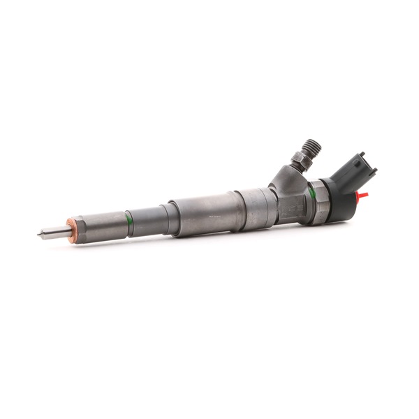 RIDEX REMAN 3902I0075R: Vstrekovacia tryska s tesniacim kruzkom