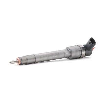 RIDEX REMAN 3902I0081R: Injector cu inel etansare