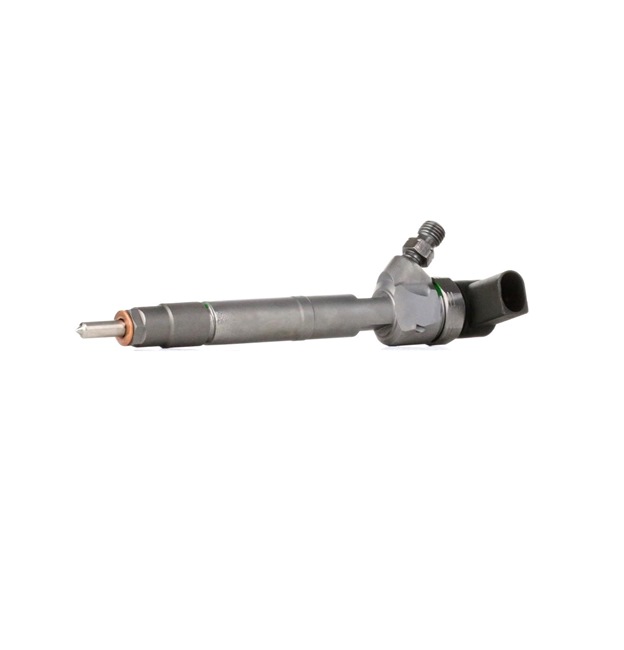 RIDEX REMAN 3902I0050R: Injector Met afdichtring