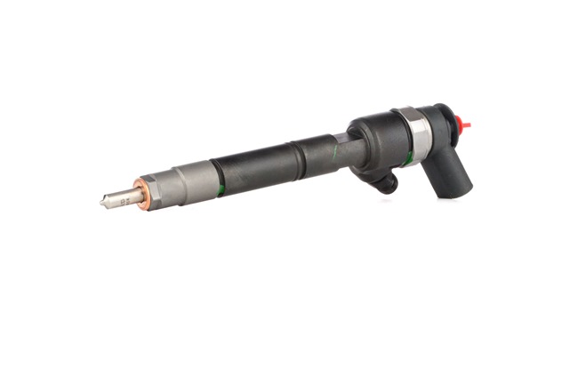 RIDEX REMAN 3902I0057R: Injector cu inel etansare