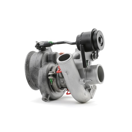 RIDEX REMAN 2234C0180R: Turbocharger Zonder pakking