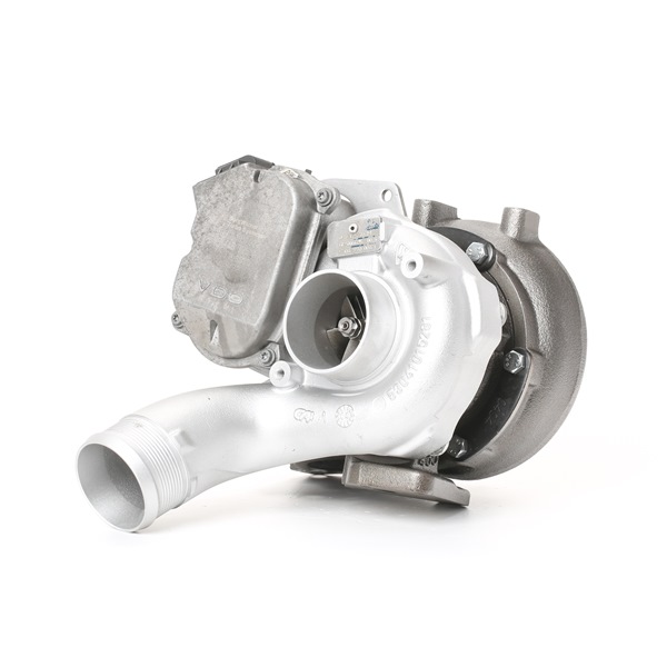RIDEX REMAN 2234C0134R: Turbocharger