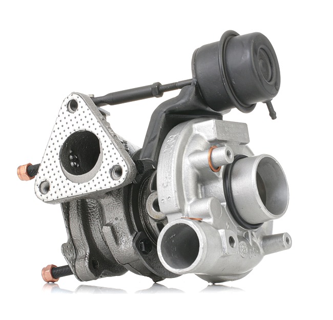RIDEX REMAN 2234C0177R: Turbodúchadlo