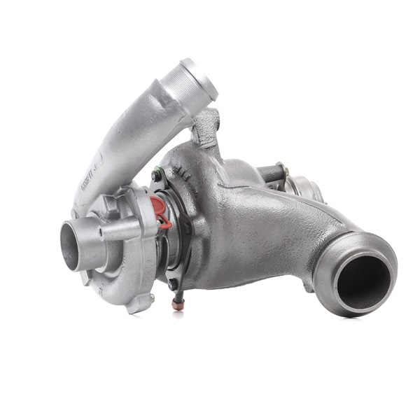 RIDEX REMAN 2234C0043R Turbolader CITROЁN C5 II Break (RE_) 133 PS Diesel Kosten