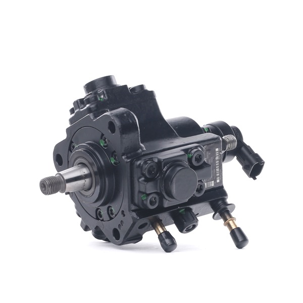 RIDEX REMAN 3918H0122R: Pompa de inalta presiune