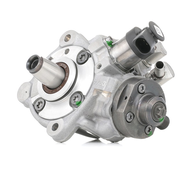RIDEX REMAN 3918H0036R: Hogedrukinspuitpomp
