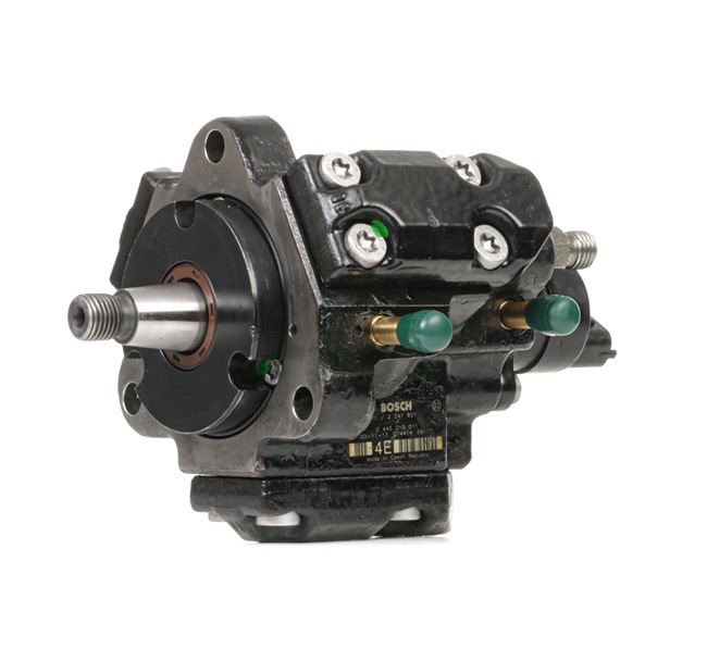 RIDEX REMAN 3918H0076R: Pompa wysokiego ciśnienia