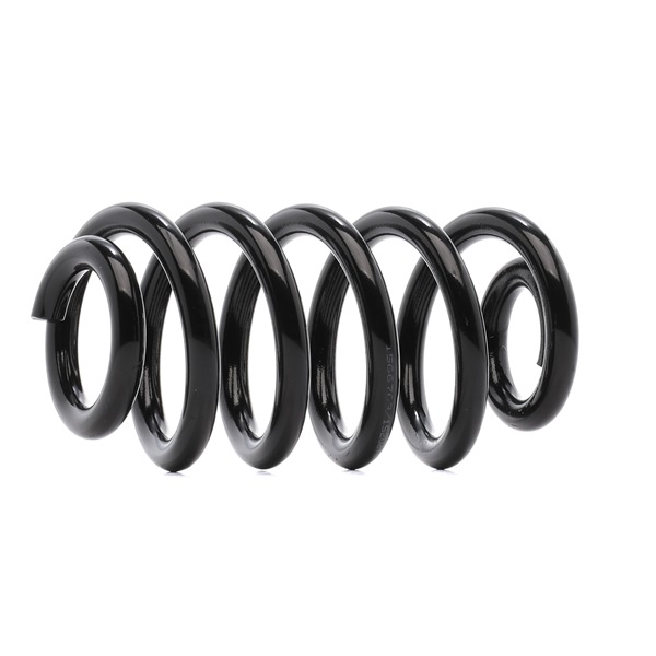 RIDEX 188C1178 Пружина за ходовата част AUDI A6 Avant (4F5, C6) 211 K.C. дизел цена