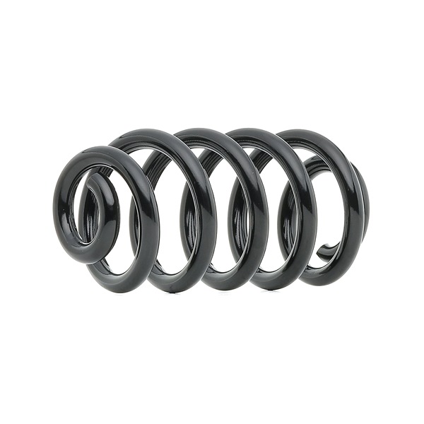 RIDEX 188C1212 Пружина за ходовата част AUDI A6 Avant (4F5, C6) 163 K.C. дизел цена
