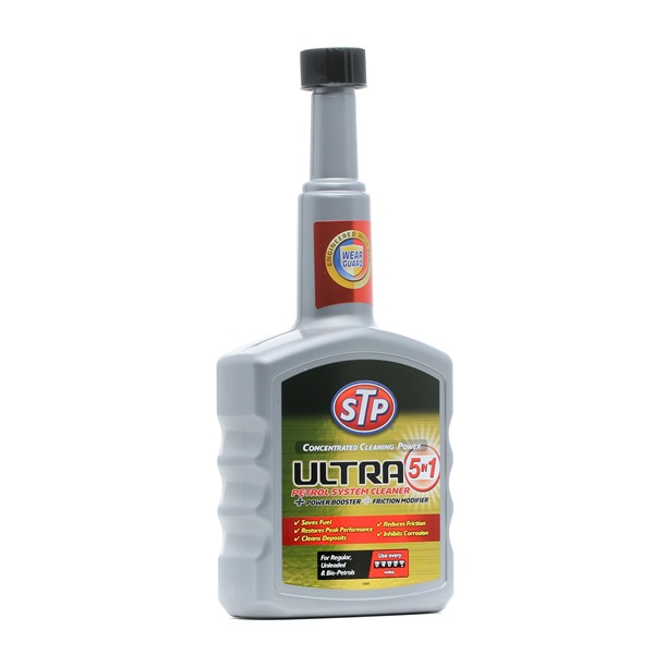 STP 30-061: Nettoyant injecteur essence