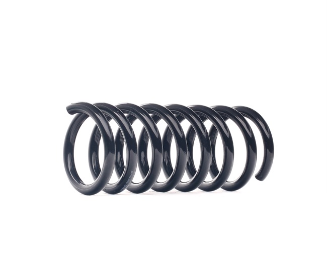 RIDEX 188C1245: Fahrwerksfeder Hinterachse