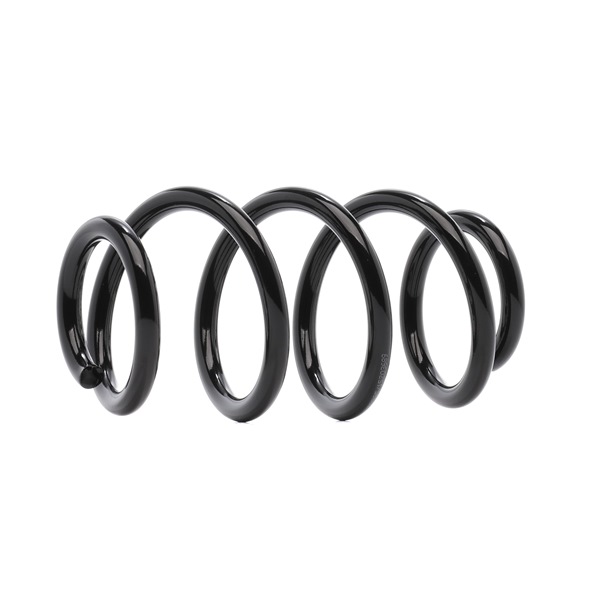 RIDEX 188C1289 Пружина за ходовата част AUDI A6 Avant (4G5, 4GD, C7) 211 K.C. дизел цена