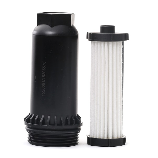 RIDEX 416F0012 Hydraulikfilter, automatisk gearkasse MITSUBISHI Lancer 8 Limousine (CY_A, CZ_A) 402 HK Benzin hvad koster