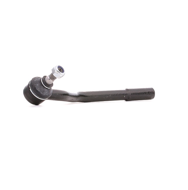 RIDEX 914T0554: Rotule de direction extérieur, gauche, Essieu avant, 273mm