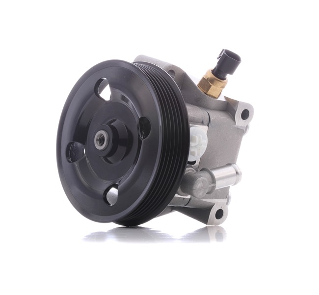 RIDEX 12H0144 Pompa wspomagania FORD Focus 2 (DA_, HCP, DP) 100 KM benzyna koszt