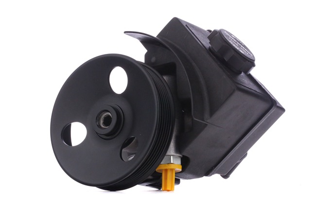 RIDEX 12H0187: Pompe de direction assistée