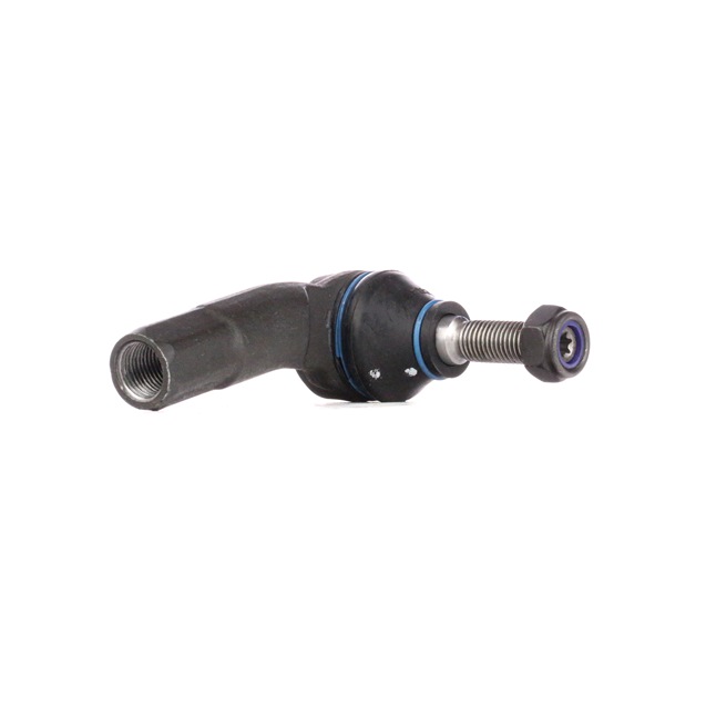 RIDEX 914T0600: Rotule de direction Essieu avant gauche, 115mm